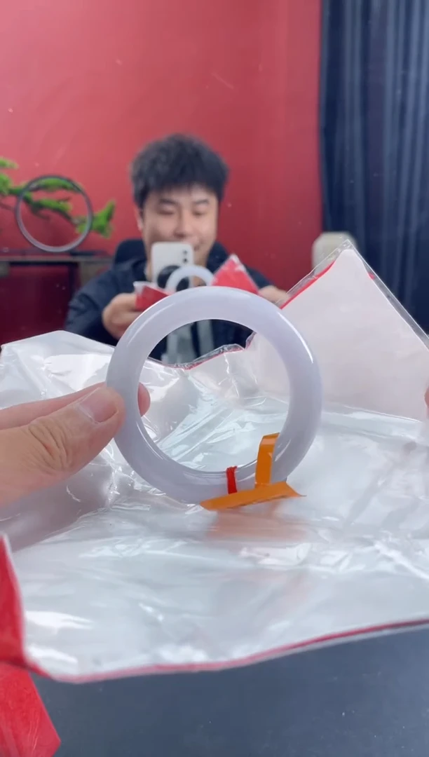 未镶嵌手镯翡翠11