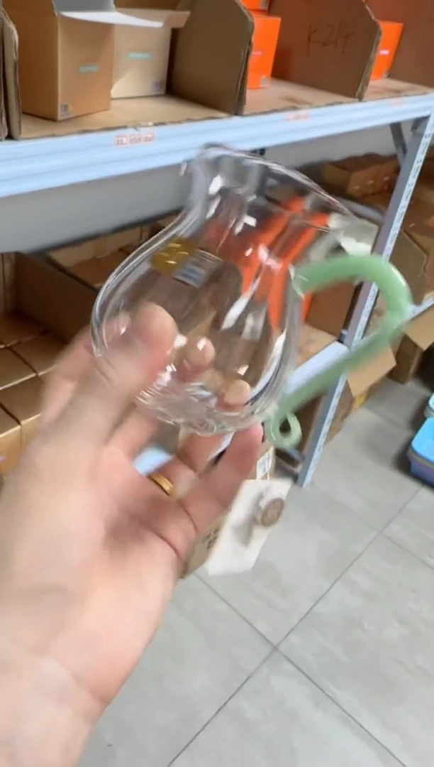 禾器金标蔓延茶海浅玉色