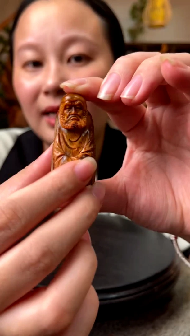 柏木（崖柏）崖柏小件