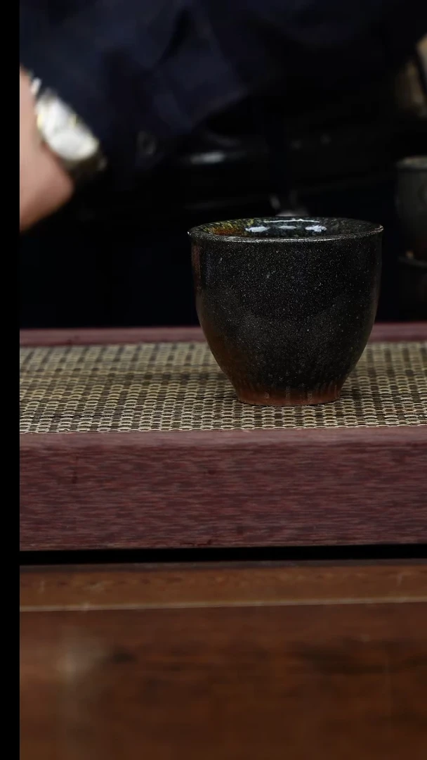【闪购商品】紫砂茶杯紫砂品茗杯