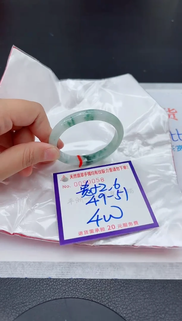 未镶嵌手镯翡翠1111111