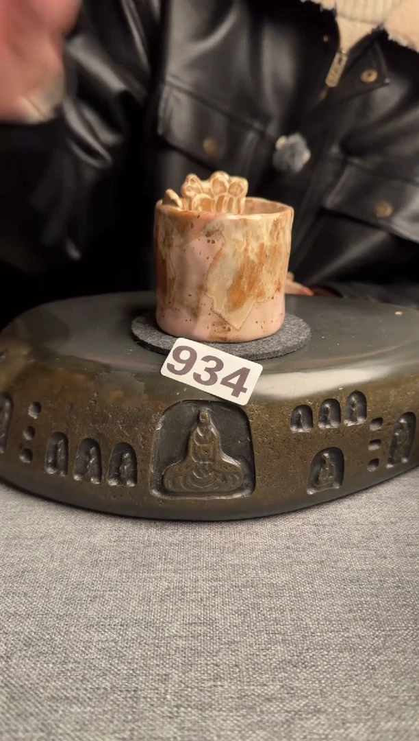 【闪购商品】934景德镇手工茶器系列