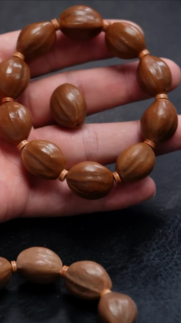 手串/手链橄榄核橄榄核--**--
