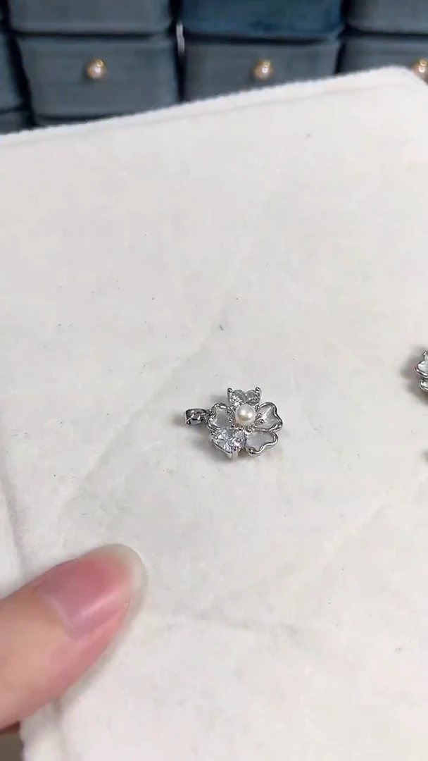 合金其他淡水珍珠多样性发一54623