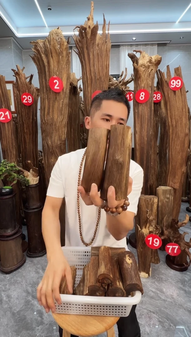 沉香碎屑沉香沉香原料