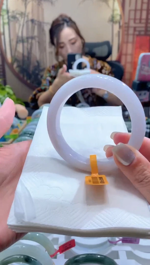 未镶嵌手镯翡翠000088052