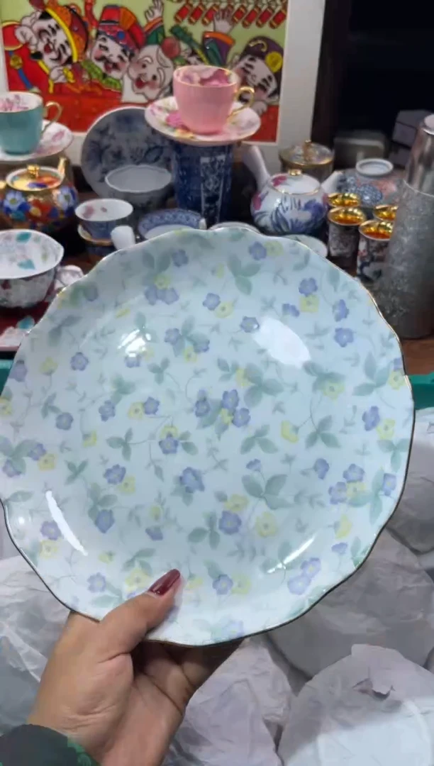 【闪购商品】瓷片瓷片满20米包邮一单一付