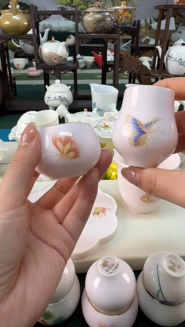 【闪购商品】瓷器 ······.......