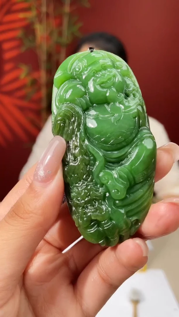 定制和田玉多样性发货 拍一发一 149