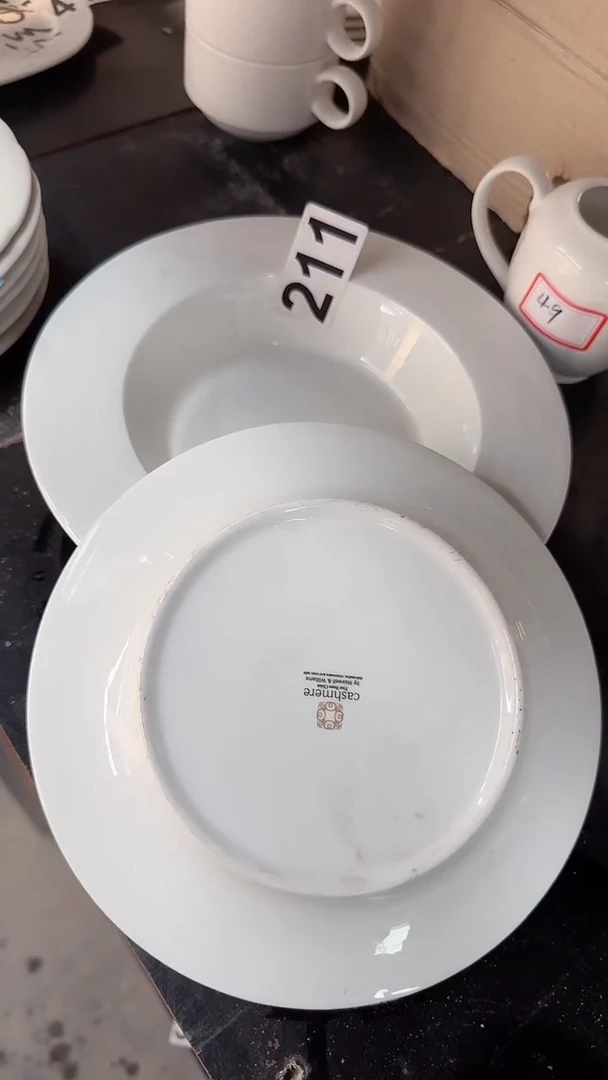 瓷片微瑕 完美勿拍 磁州窑买到就是赚到