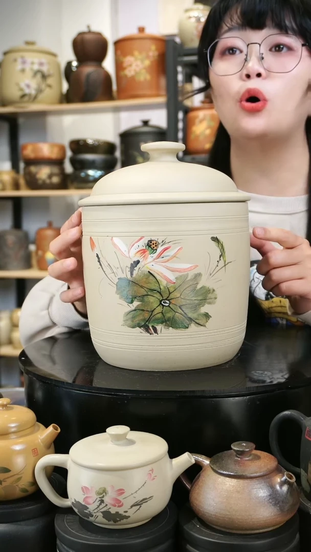 【闪购商品】壶215  苏橙茶周边....