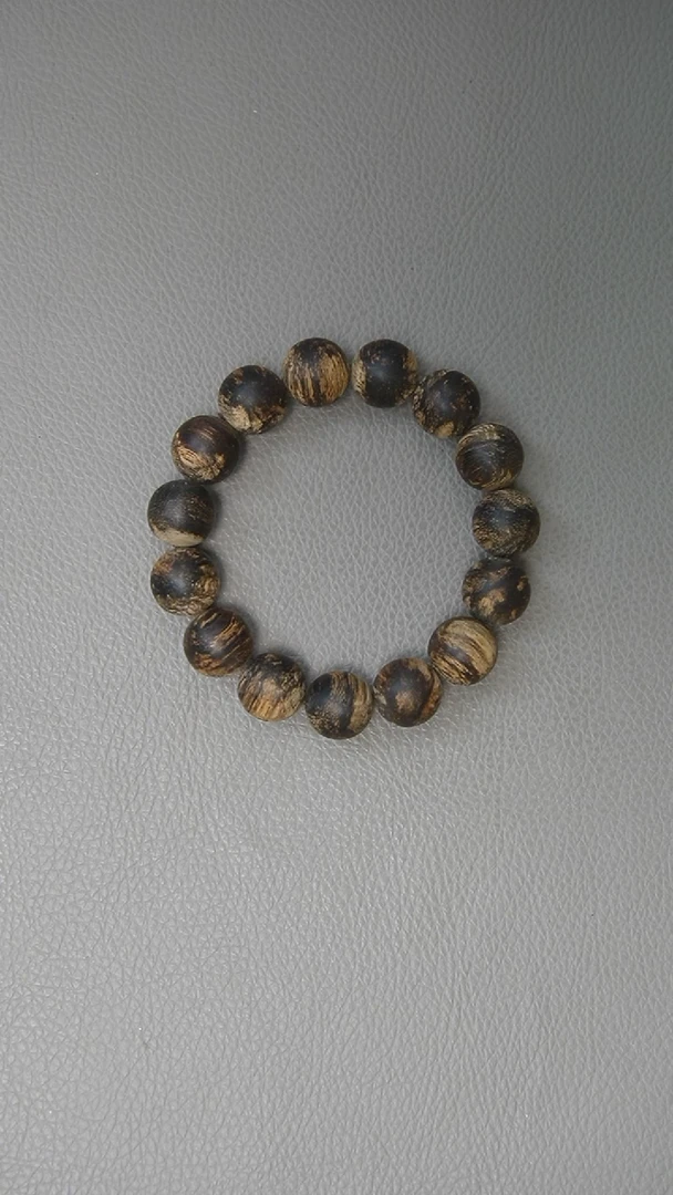 【闪购商品】沉香手串1.4-26.6g正区达拉干老料