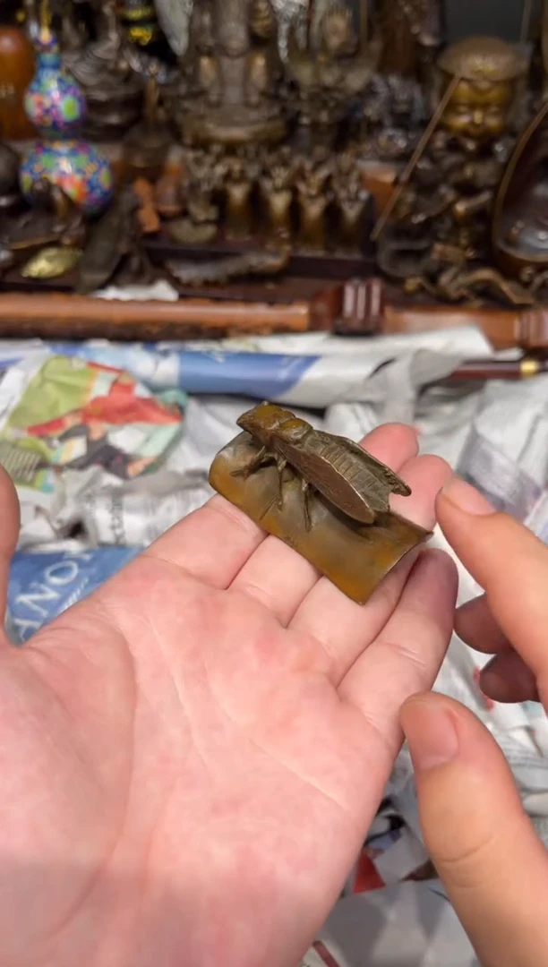 A三浒铜专属高端精品