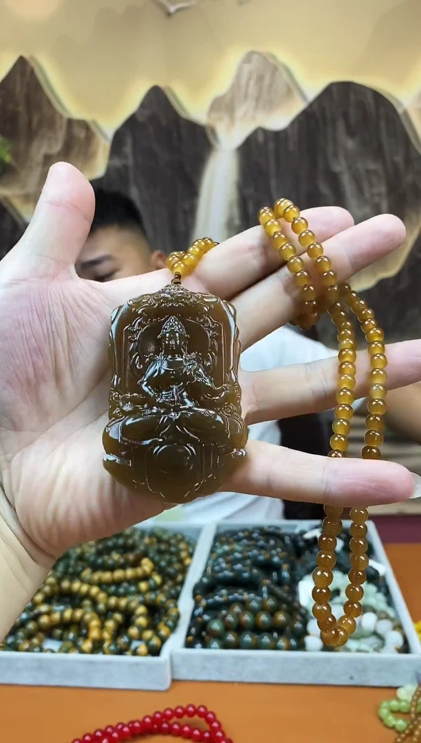 老蜜糖观音多样性随即发一