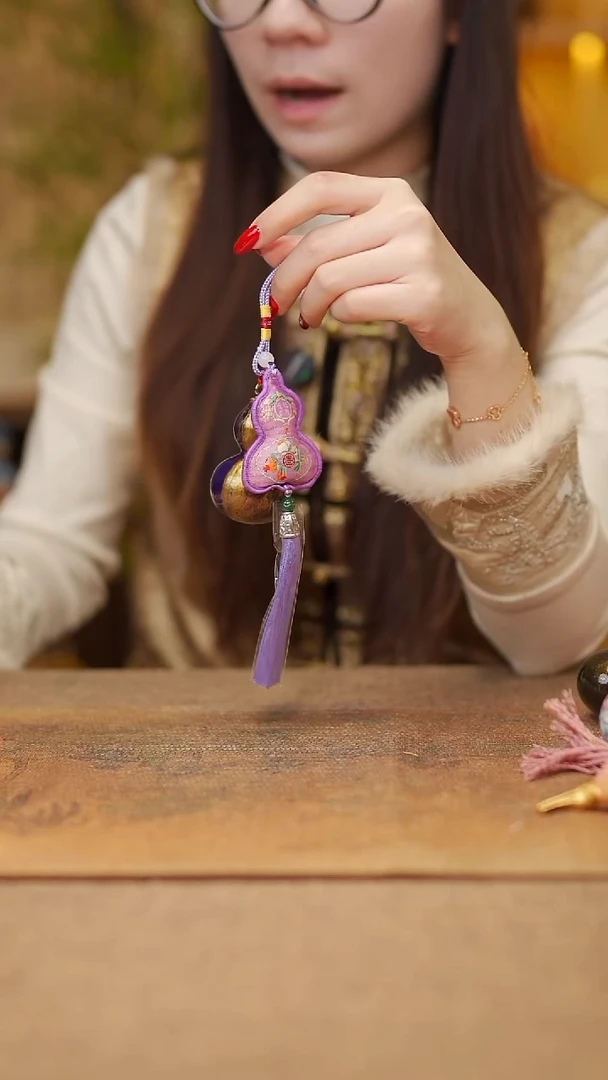 【闪购商品】415宴禾堂大漆工艺小葫芦68