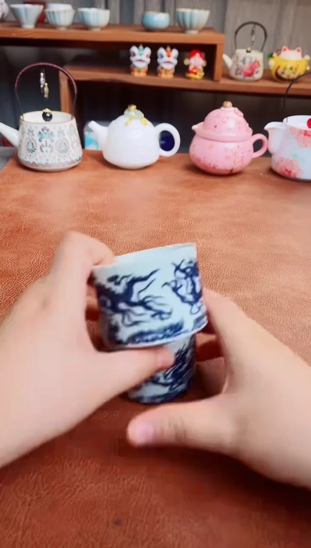 【高货清货】微瑕不售后，介意勿拍（不含礼盒）