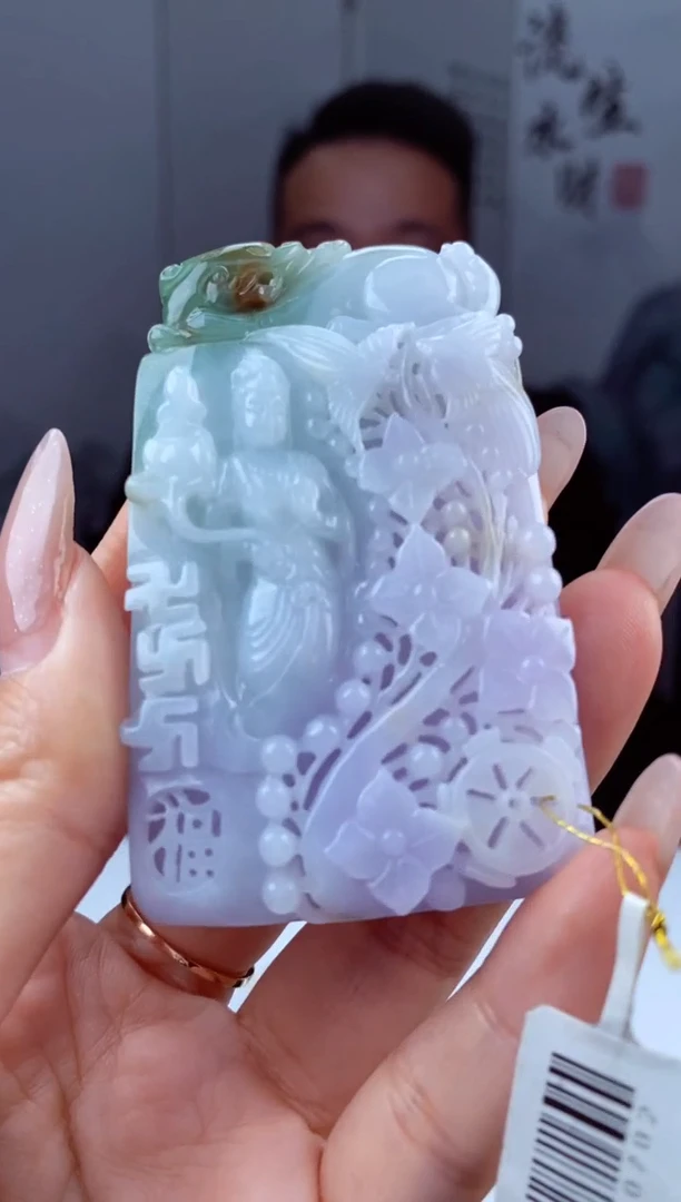 【闪购商品】定制翡翠未镶嵌7-翡翠A货毛货链接