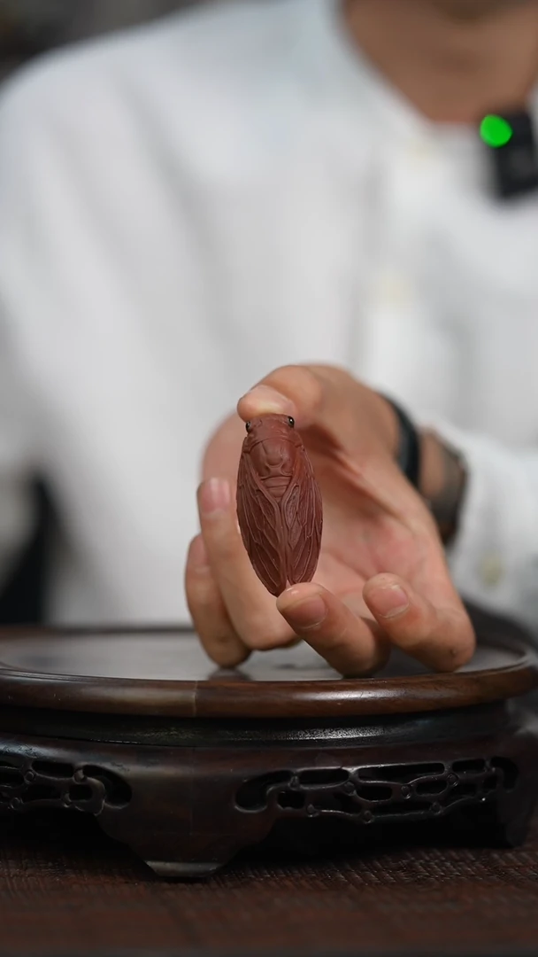 茶壶紫砂宜兴知衍传器精美茶宠