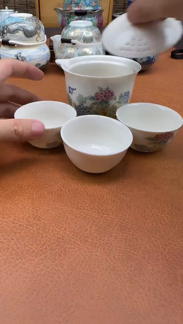 陶瓷@福利多多多~~~~