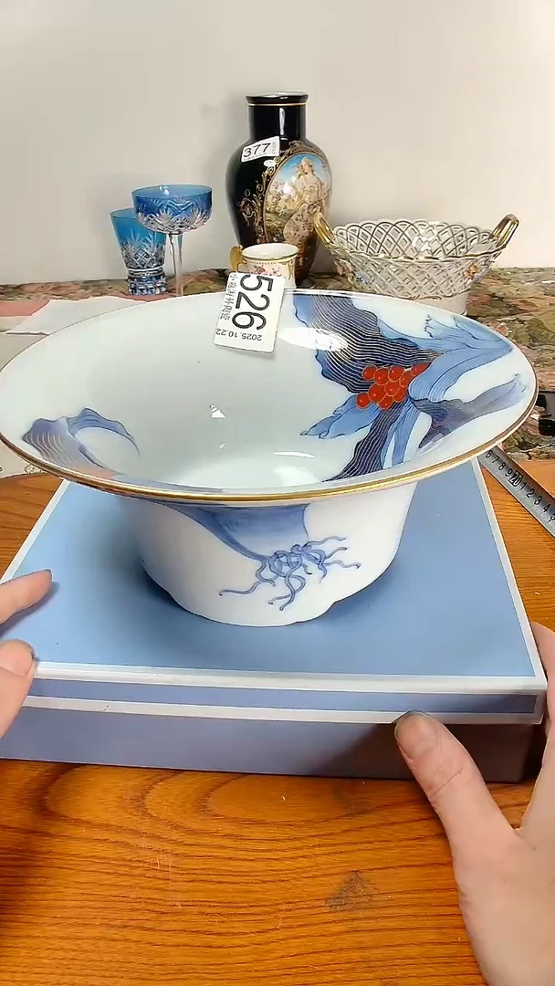 瓷片赤***_小淼海外陶瓷工艺品