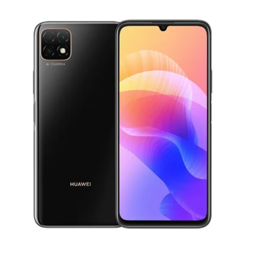 99新 Huawei/华为 畅享20  全网通5G 5000毫安大电池 6.6英寸