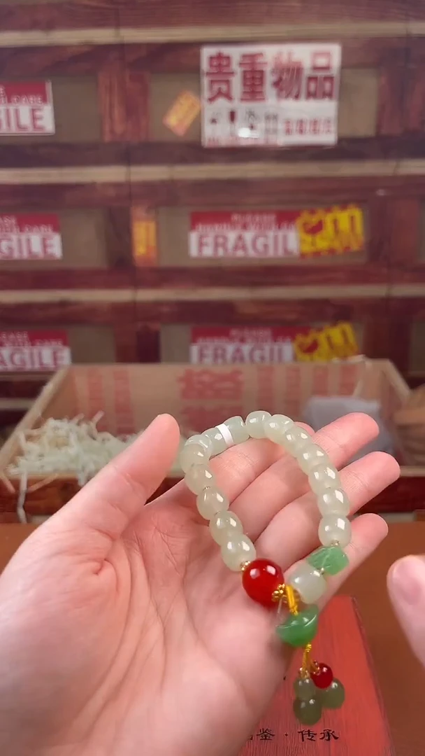 柏木手串/手链门店撤柜闪购链接（多样性发其一）