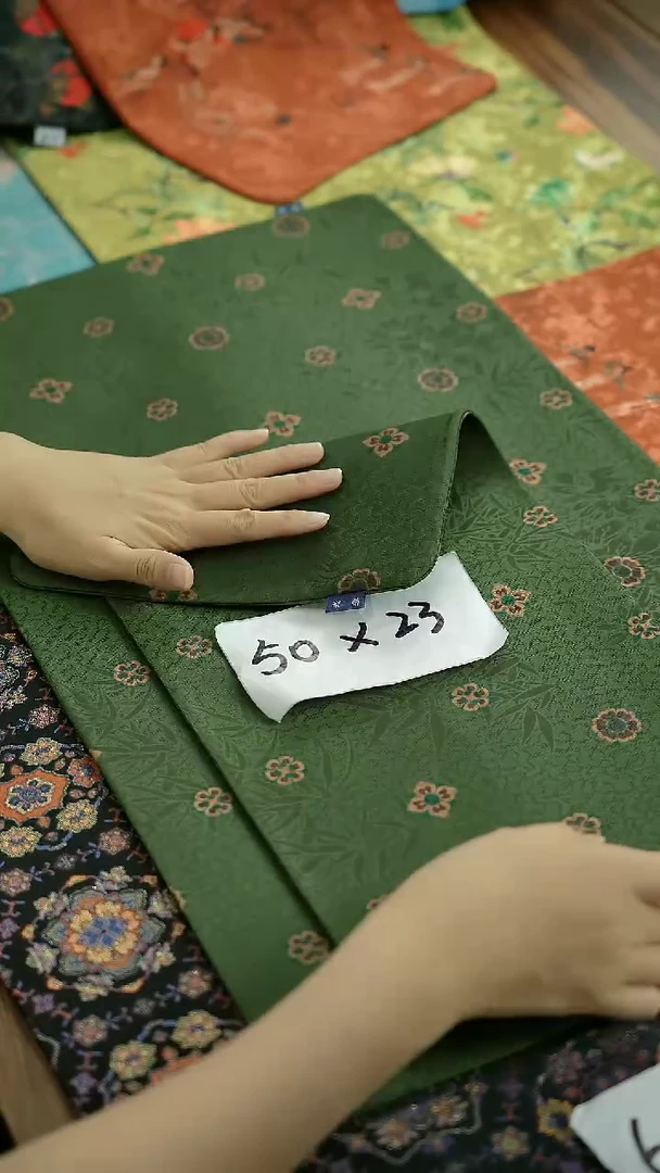 六月第一场 茶席福利局