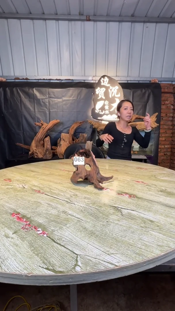 63精打磨发货爬虫 水族 秒沉 不用煮 料场直发