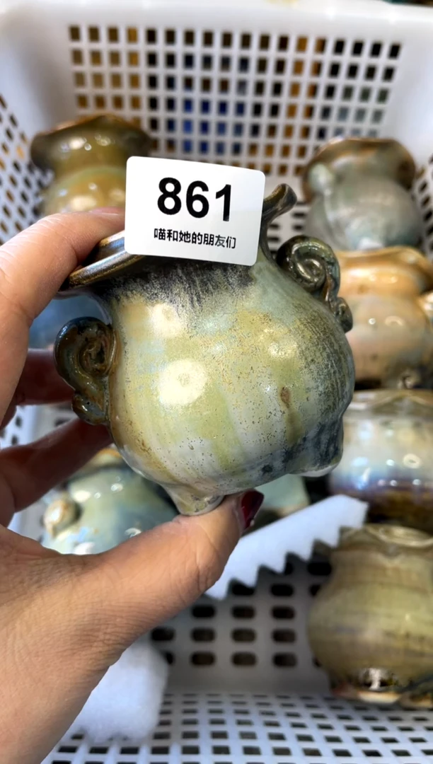 【闪购商品】陶861