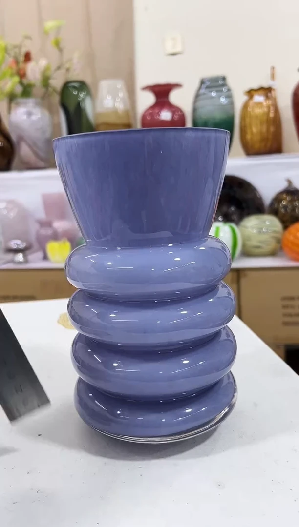 【闪购商品】也麦花器