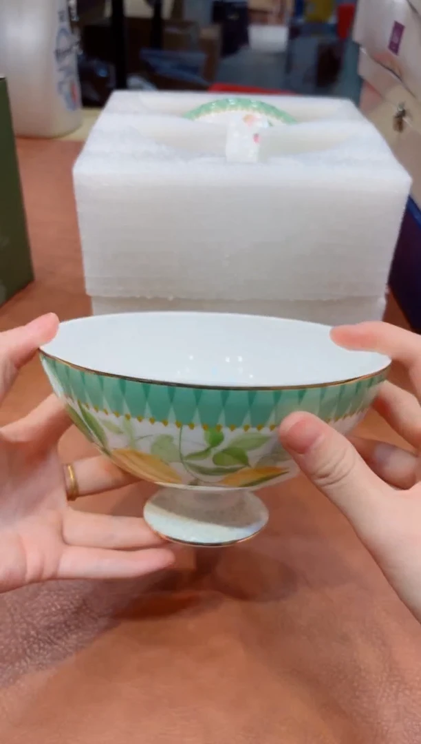 小狐狸精选日瓷器