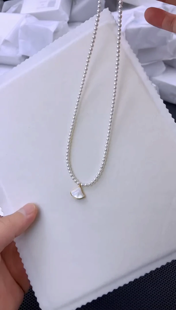 未镶嵌耳饰淡水珍珠xl1032