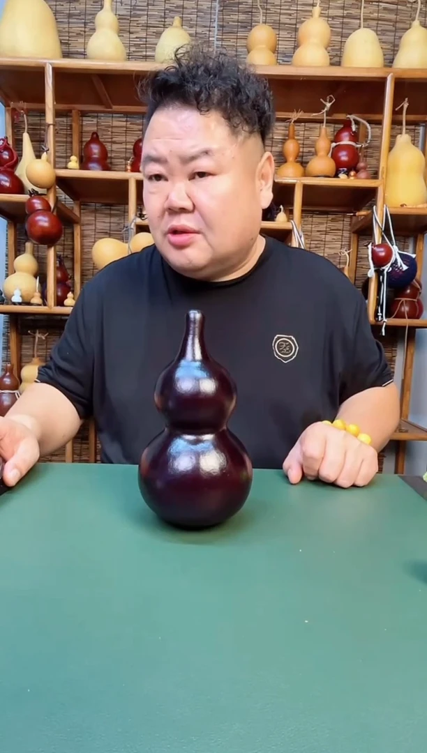 葫芦693大漆酒葫芦详询客服