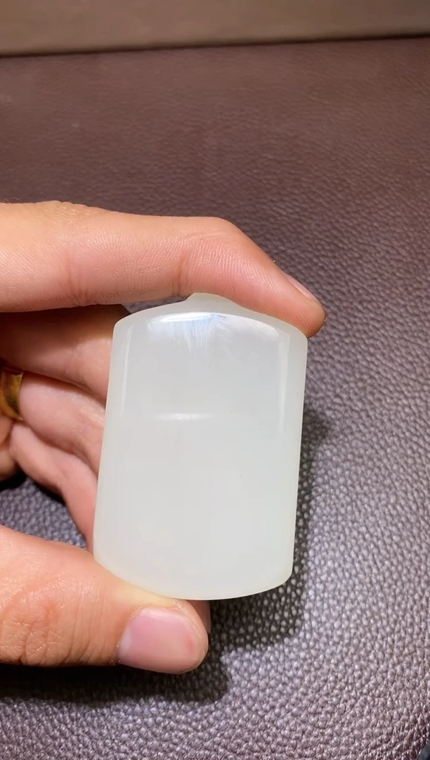 【闪购商品】和田玉3.6MB多样性拍一发一未镶嵌44