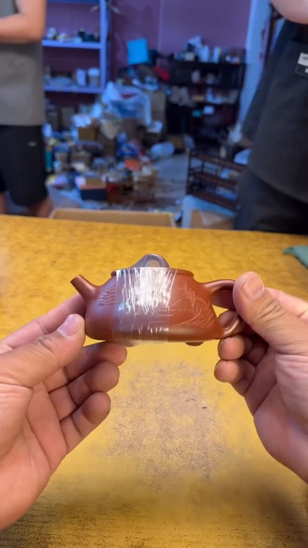 瓷器瓷器瑕疵老破旧160