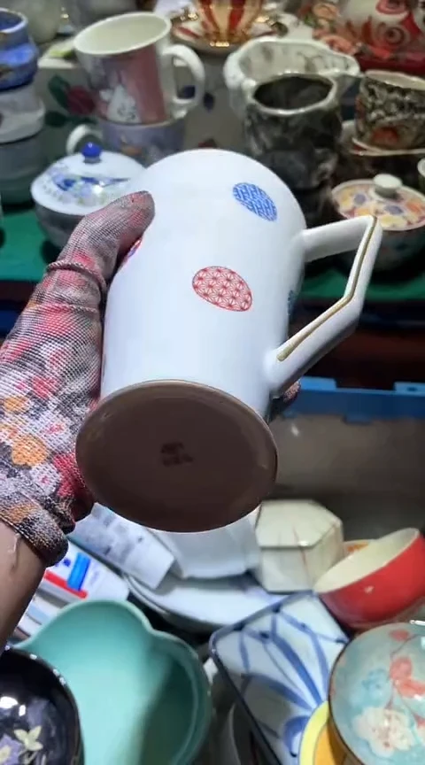 【闪购商品】瓷片6938667784613729740