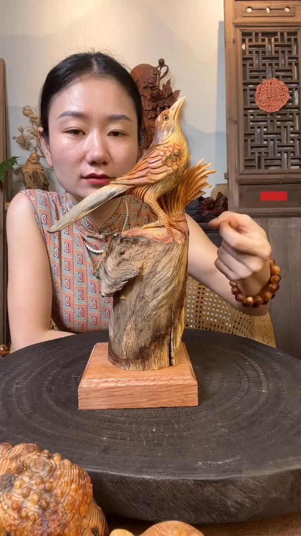 摆件黄**涛78978*978