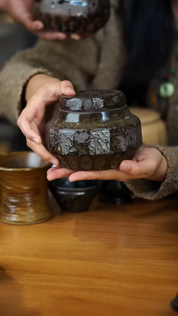 壶355  苏橙茶周边