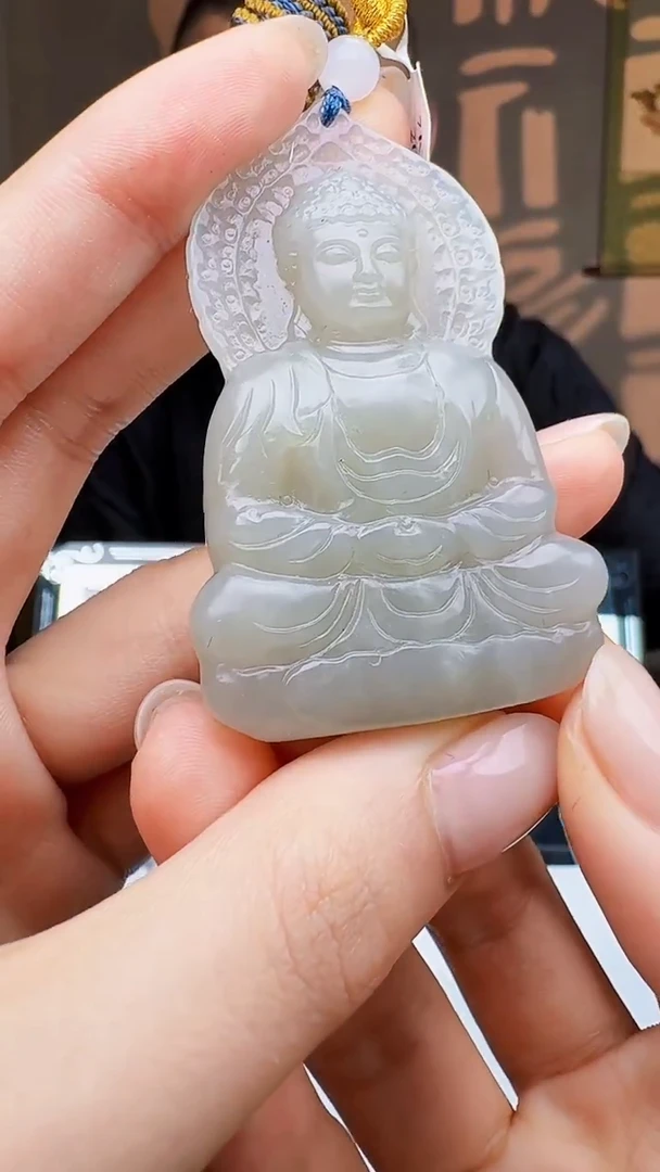 定制和田玉天然和田玉（拍一发一）