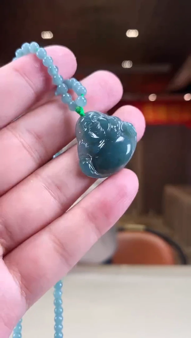 【闪购商品】定制翡翠未镶嵌             *57