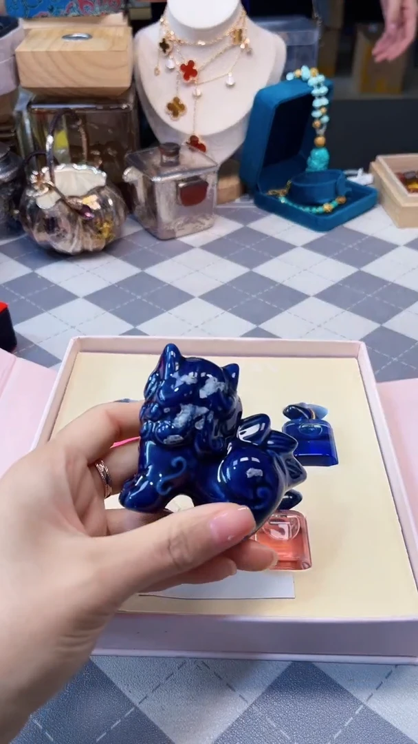 瓷片陶茶666文玩周边多人