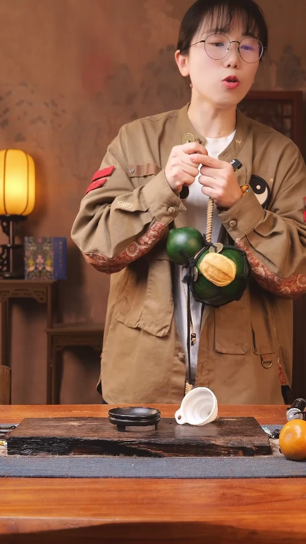 【闪购商品】379号精品葫芦理性消费拍拍退退限购