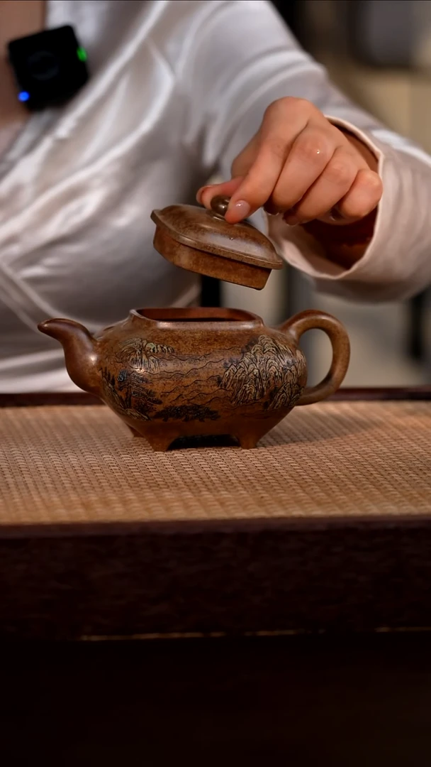 茶壶紫砂111111111111