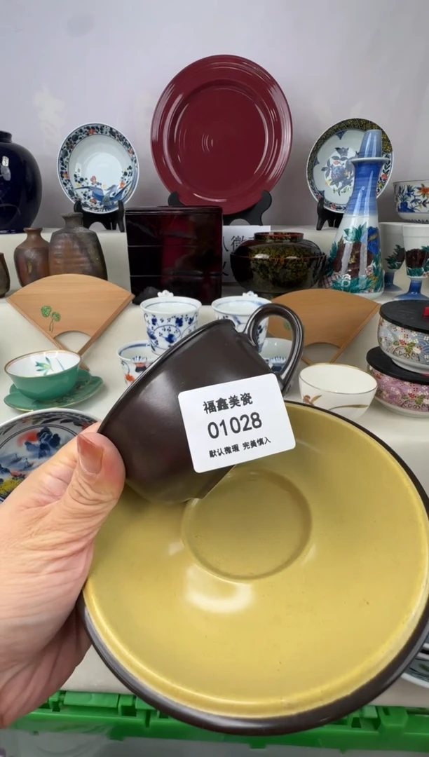 1M*麦FX福鑫美瓷01028