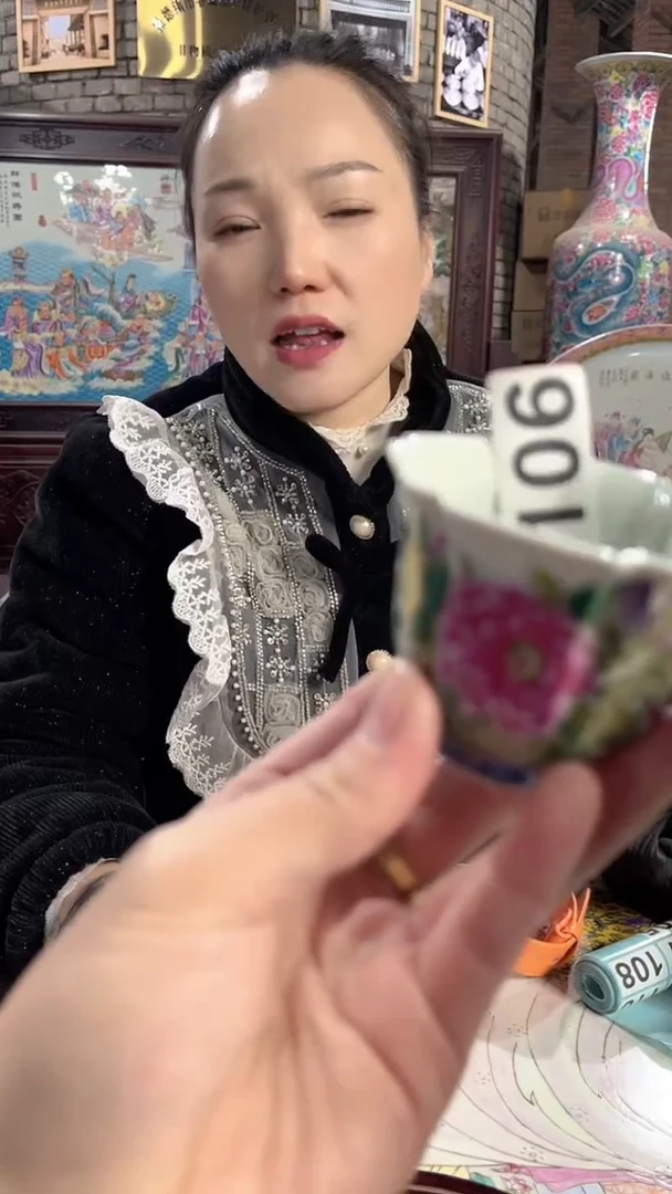 景德镇高温陶瓷杯-58