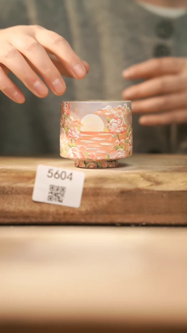 【闪购商品】【落单孤品】福利/杯子@@5604
