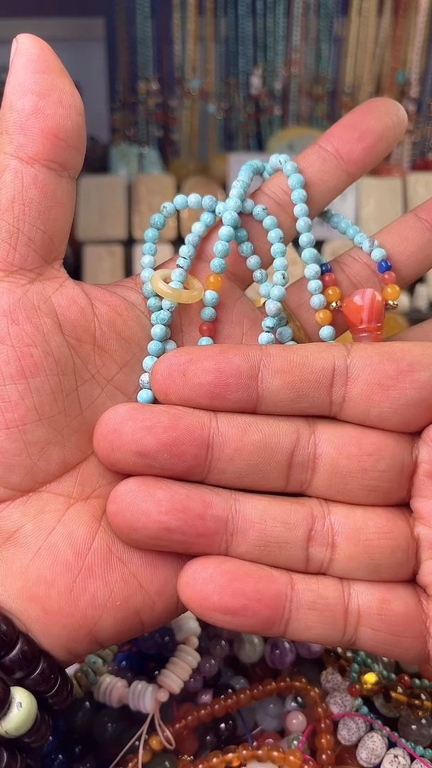 【闪购商品】翡翠颈饰未镶嵌(一物一件)0002960