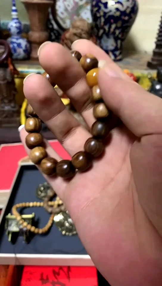 木溪世甄选藏主播推荐