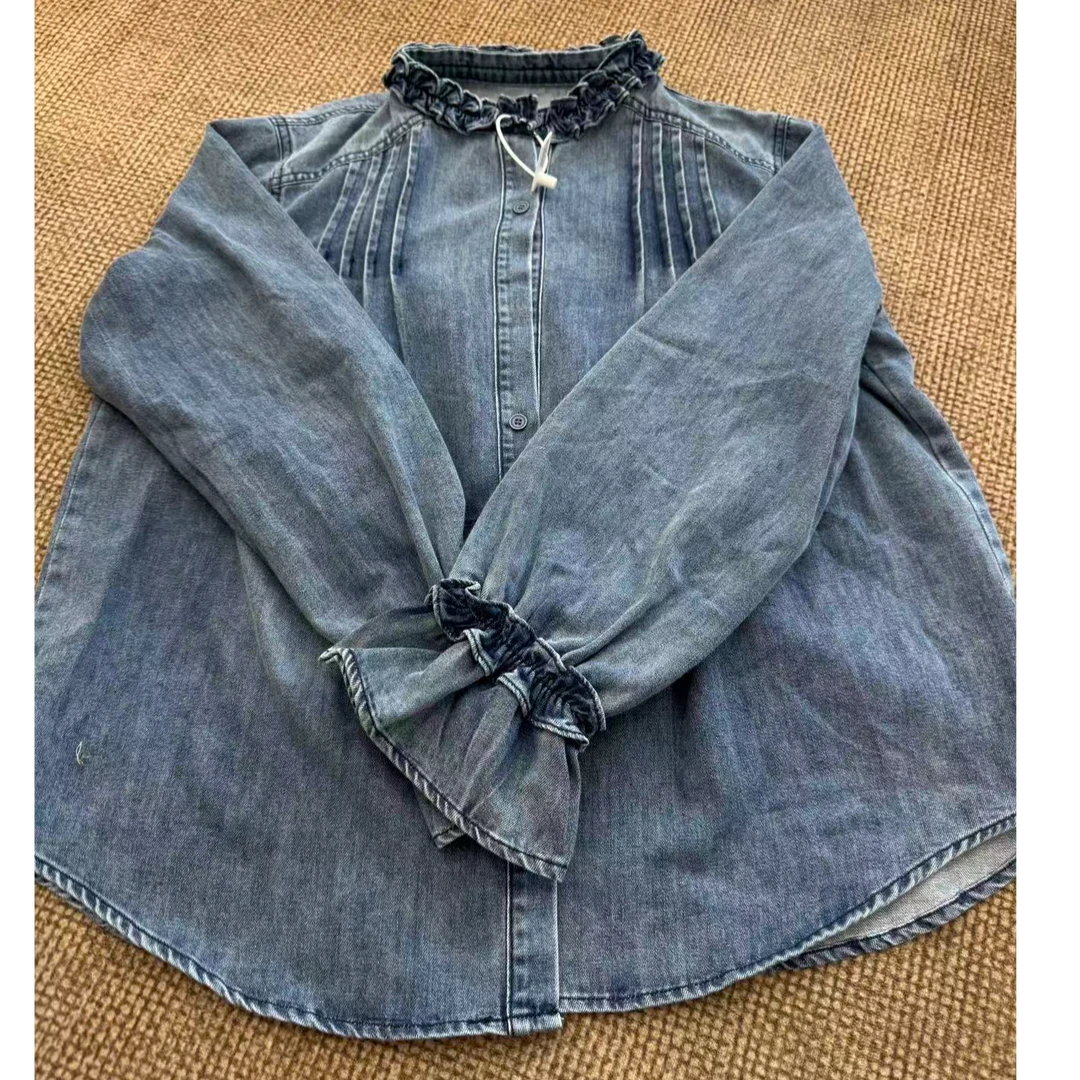 新款时尚百搭外套 YT3921