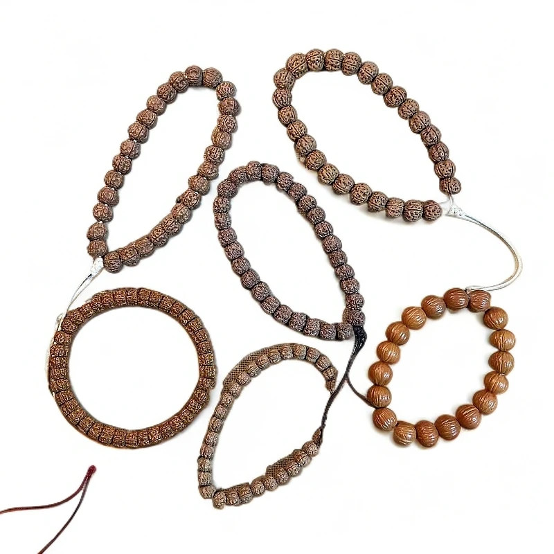 S1001【随机手串链接】金刚菩提手串